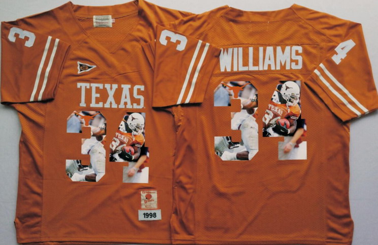 2019 NCAA Jerseys-150